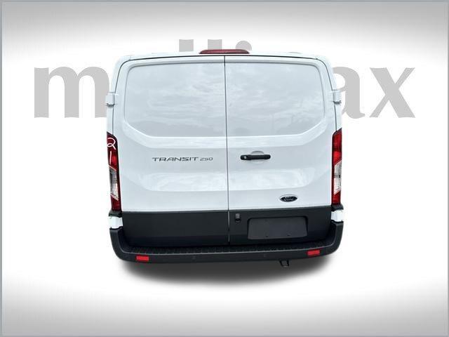 new 2024 Ford Transit-250 car, priced at $50,548