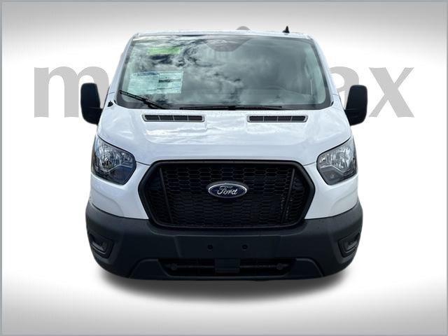 new 2024 Ford Transit-250 car, priced at $47,049