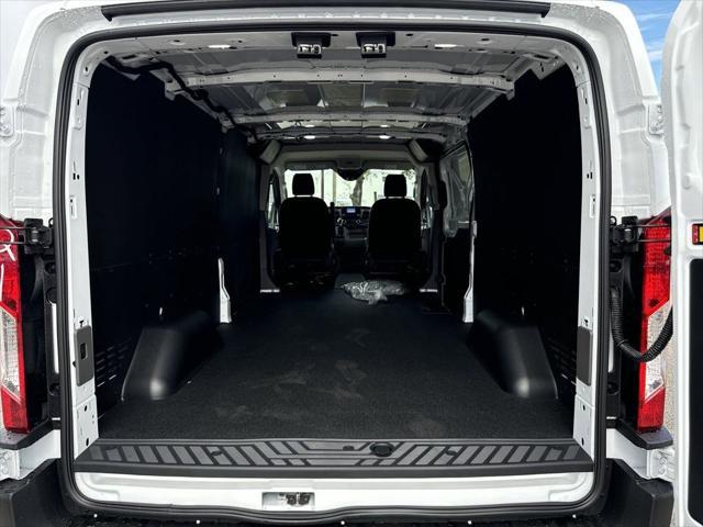 new 2024 Ford Transit-250 car, priced at $45,049