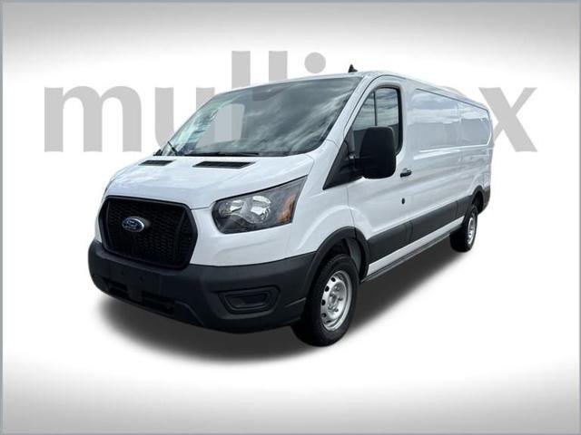 new 2024 Ford Transit-250 car, priced at $45,049