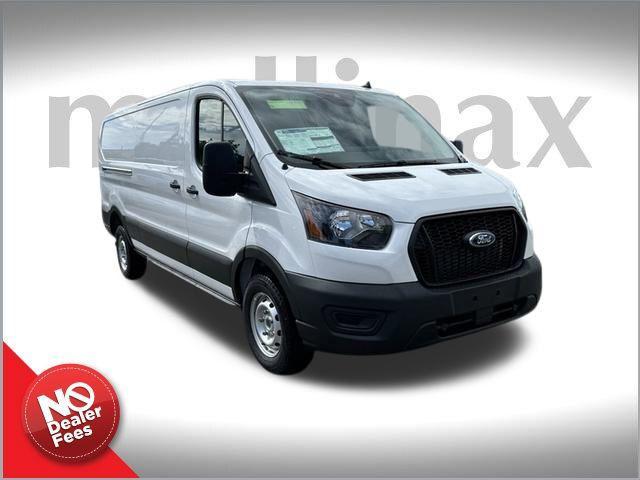 new 2024 Ford Transit-250 car, priced at $48,548