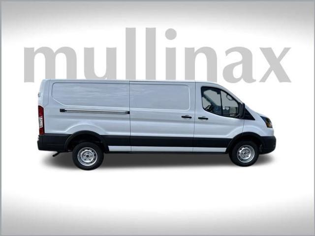 new 2024 Ford Transit-250 car, priced at $47,049