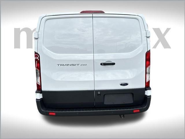 new 2024 Ford Transit-250 car, priced at $47,049