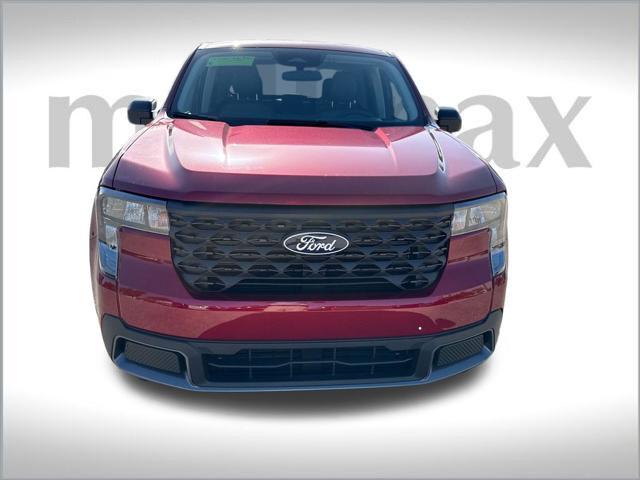 new 2025 Ford Maverick car, priced at $32,634