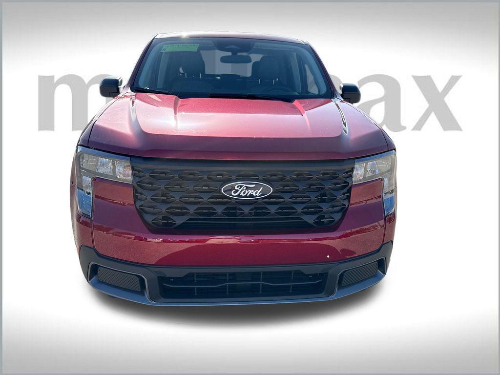 new 2025 Ford Maverick car, priced at $32,634