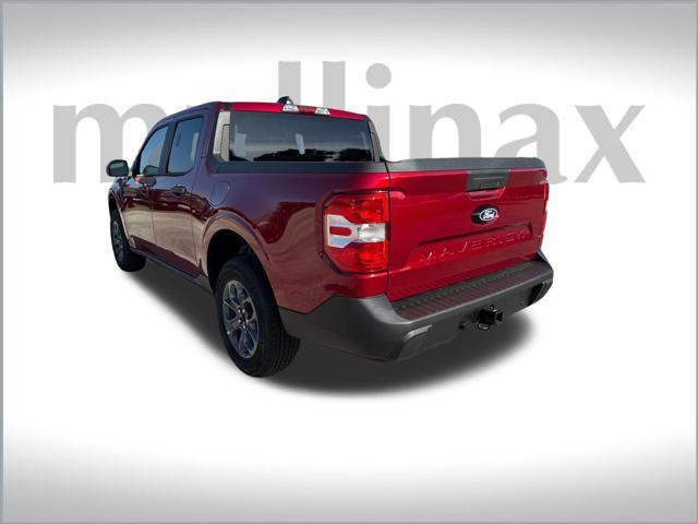 new 2025 Ford Maverick car, priced at $32,634