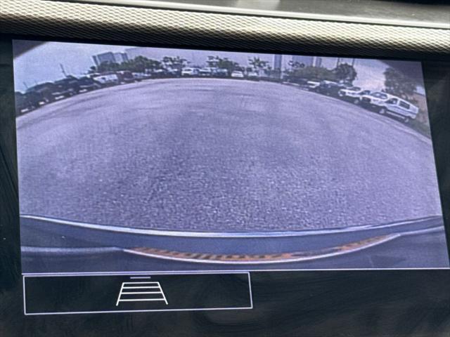 used 2023 Buick Encore GX car, priced at $22,900