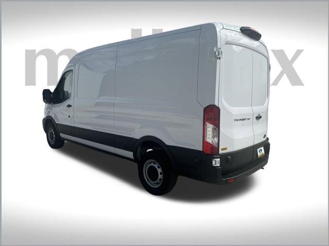 new 2024 Ford Transit-250 car, priced at $50,202