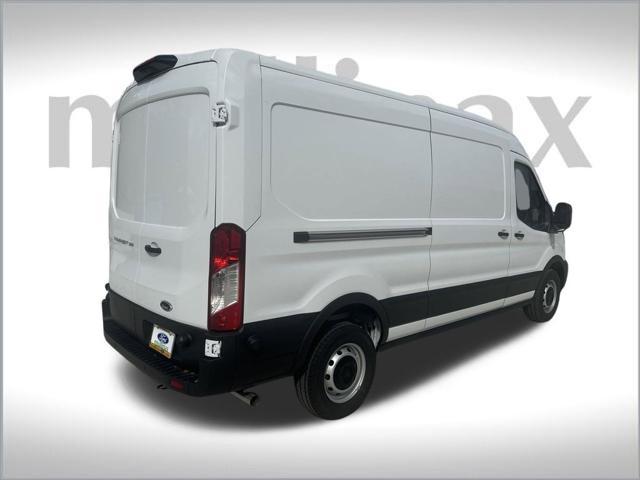 new 2024 Ford Transit-250 car, priced at $50,202