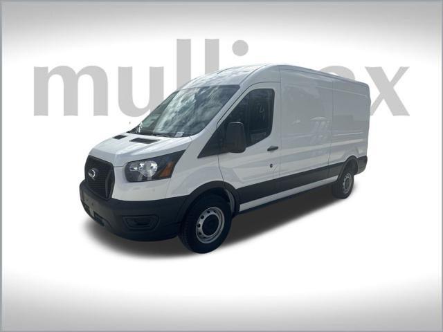 new 2024 Ford Transit-250 car, priced at $50,202