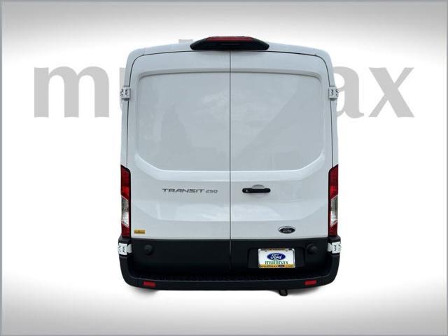 new 2024 Ford Transit-250 car, priced at $50,202