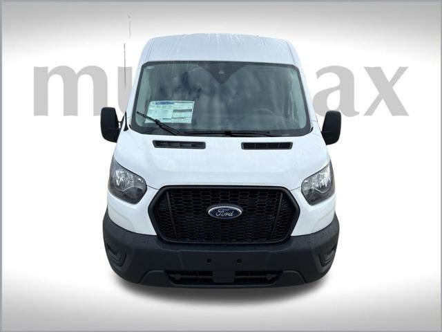 new 2024 Ford Transit-250 car, priced at $50,202