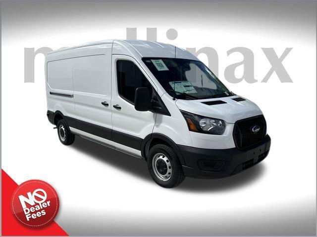 new 2024 Ford Transit-250 car, priced at $49,203