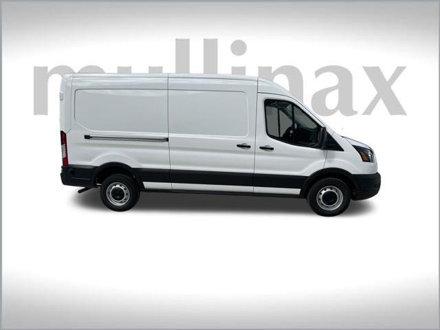 new 2024 Ford Transit-250 car, priced at $50,202