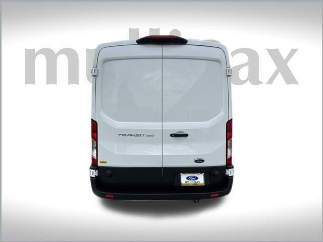 new 2024 Ford Transit-250 car, priced at $49,203