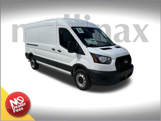 new 2024 Ford Transit-250 car, priced at $50,202