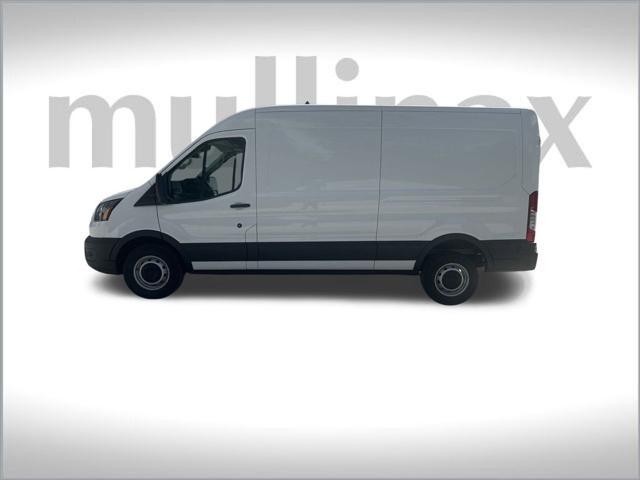 new 2024 Ford Transit-250 car, priced at $50,202