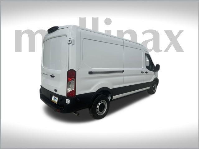 new 2024 Ford Transit-250 car, priced at $49,203