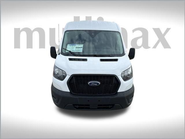 new 2024 Ford Transit-250 car, priced at $49,203