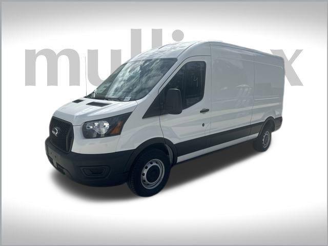 new 2024 Ford Transit-250 car, priced at $49,203