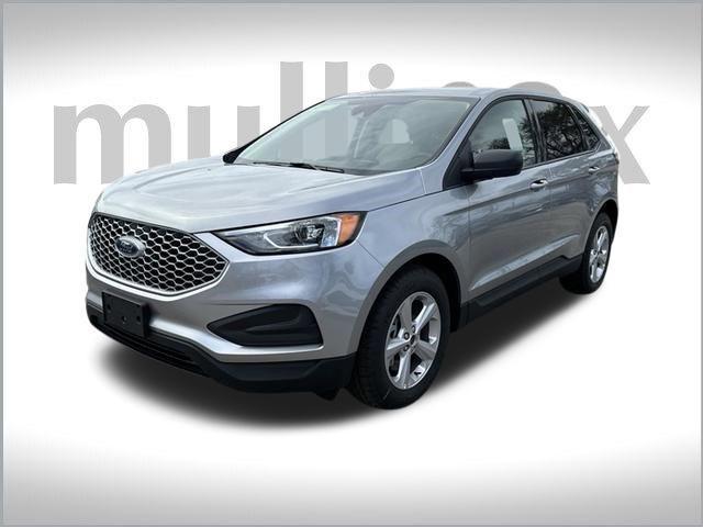 new 2024 Ford Edge car, priced at $33,110