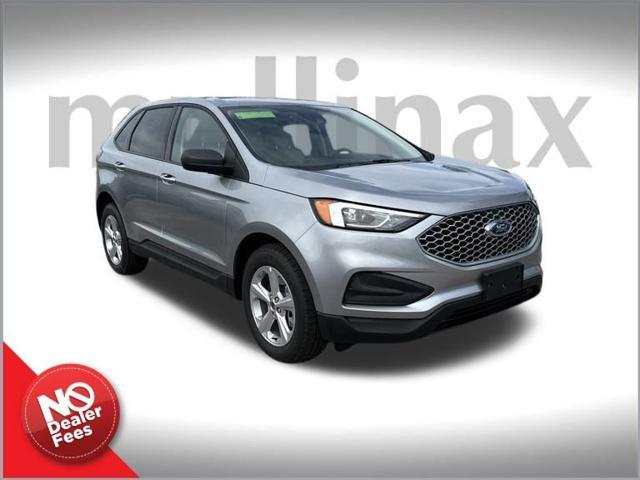 new 2024 Ford Edge car, priced at $30,900