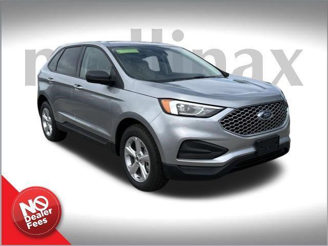 new 2024 Ford Edge car, priced at $33,110