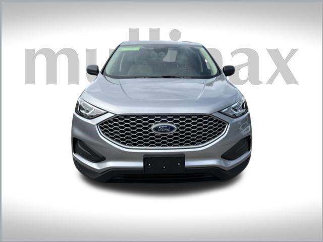 new 2024 Ford Edge car, priced at $33,110