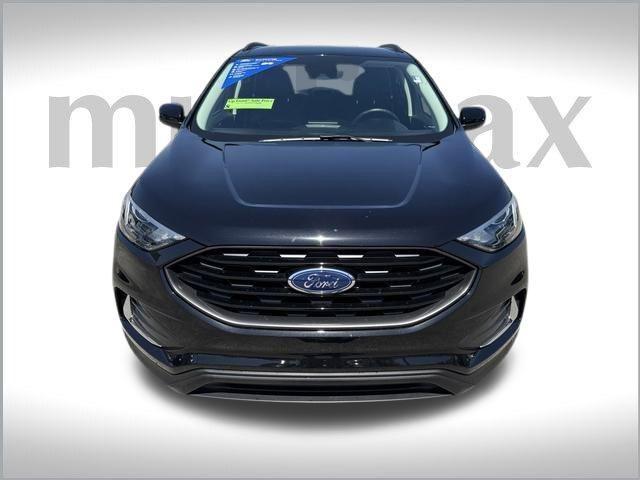 used 2023 Ford Edge car, priced at $26,901
