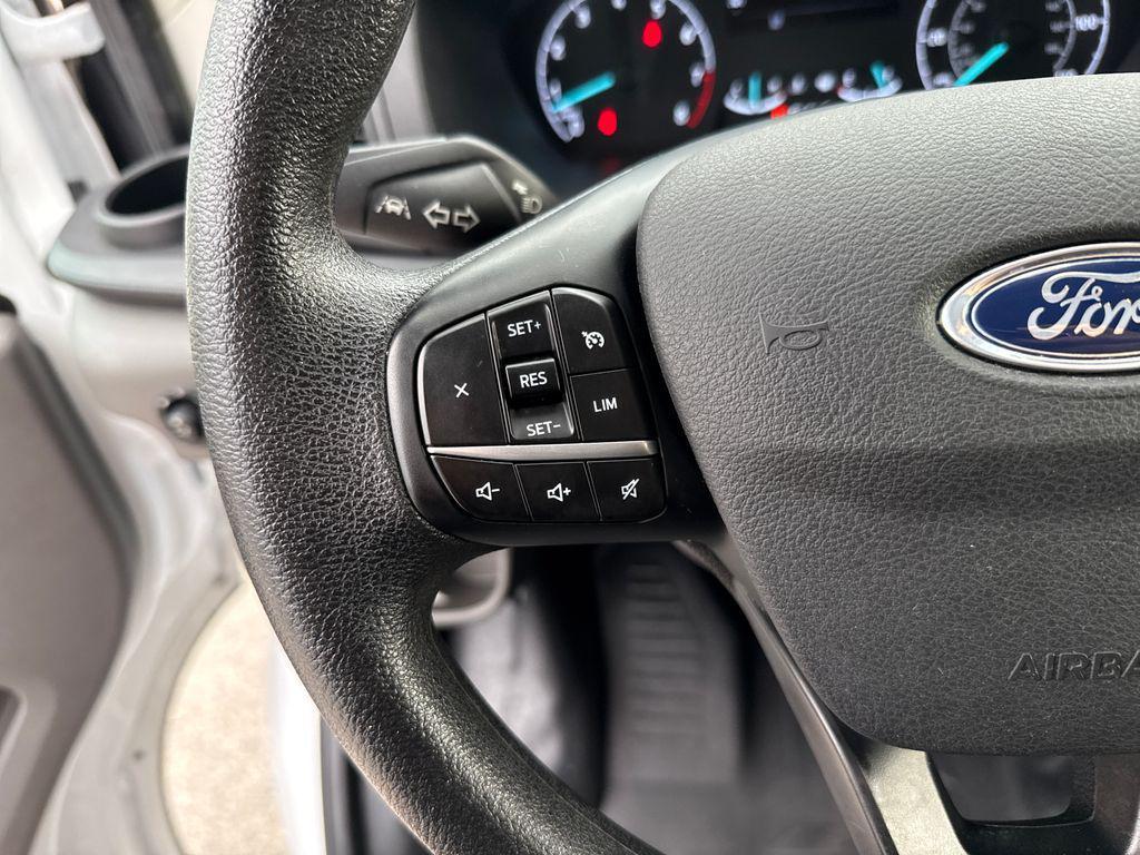 used 2023 Ford Transit-250 car, priced at $31,900