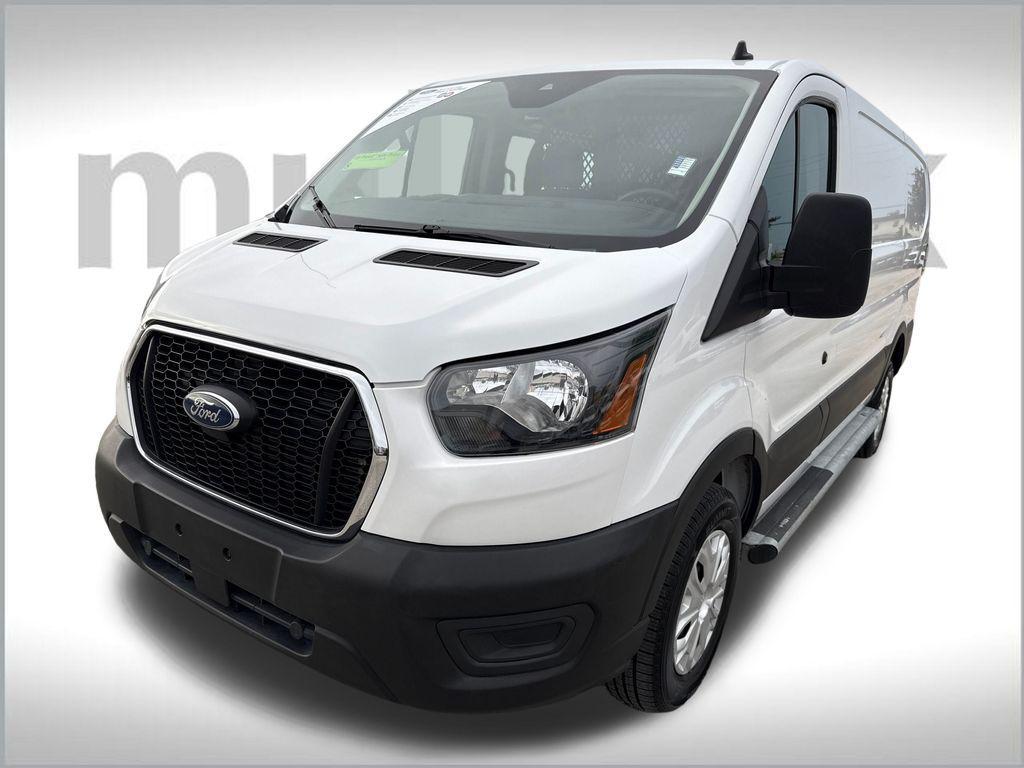 used 2023 Ford Transit-250 car, priced at $31,900