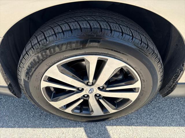 used 2018 Subaru Outback car, priced at $20,900
