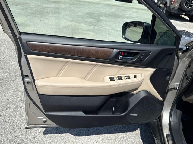 used 2018 Subaru Outback car, priced at $20,900
