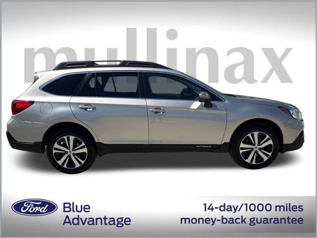 used 2018 Subaru Outback car, priced at $20,900