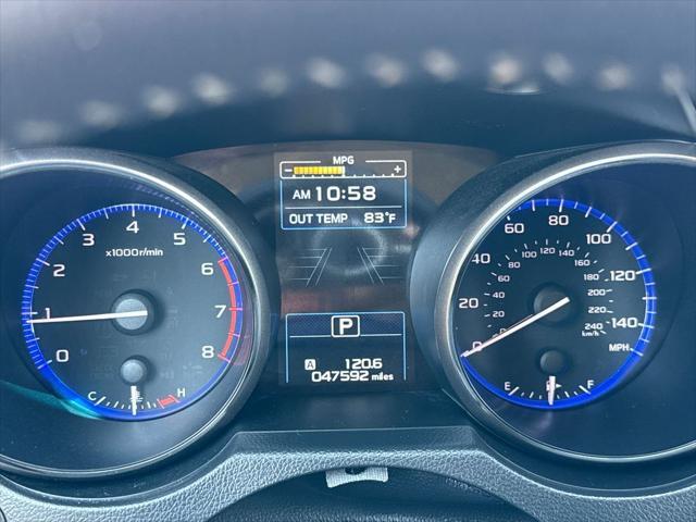 used 2018 Subaru Outback car, priced at $20,900