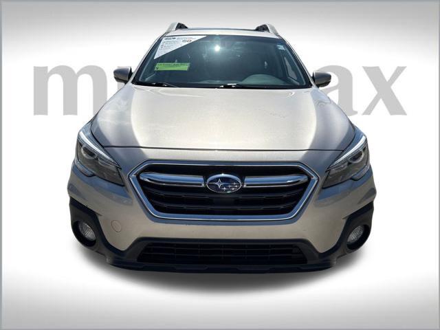 used 2018 Subaru Outback car, priced at $20,900