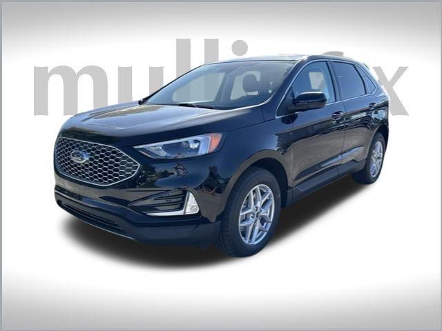 new 2024 Ford Edge car, priced at $34,146