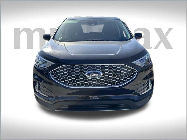 new 2024 Ford Edge car, priced at $34,147