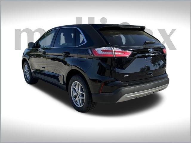 new 2024 Ford Edge car, priced at $34,146