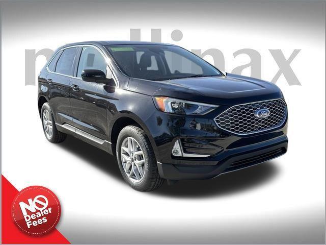 new 2024 Ford Edge car, priced at $34,146