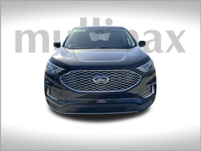 new 2024 Ford Edge car, priced at $34,146