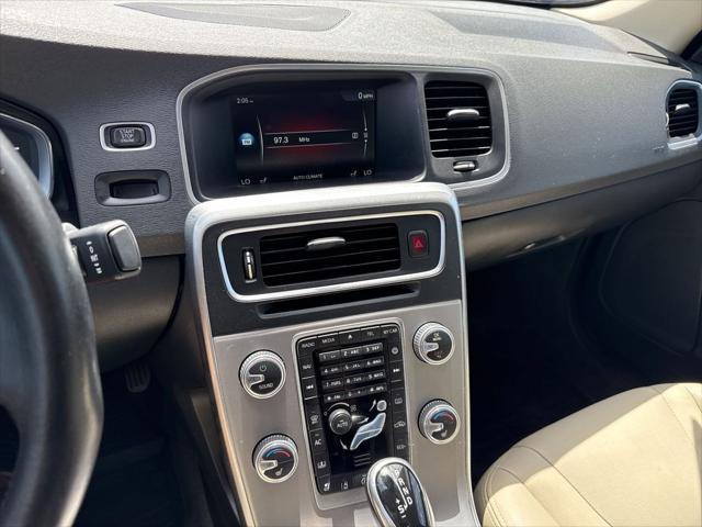 used 2017 Volvo S60 Inscription car, priced at $11,901