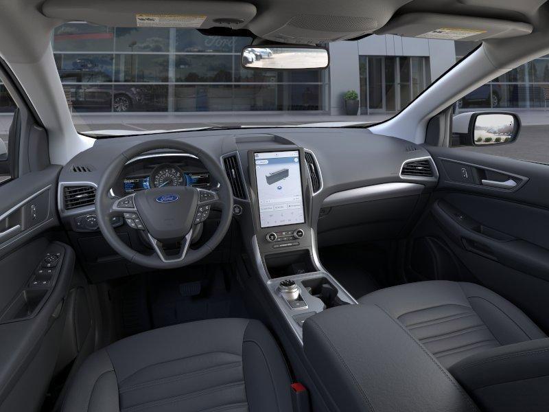 new 2024 Ford Edge car, priced at $38,472