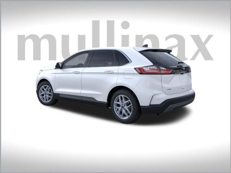 new 2024 Ford Edge car, priced at $38,472