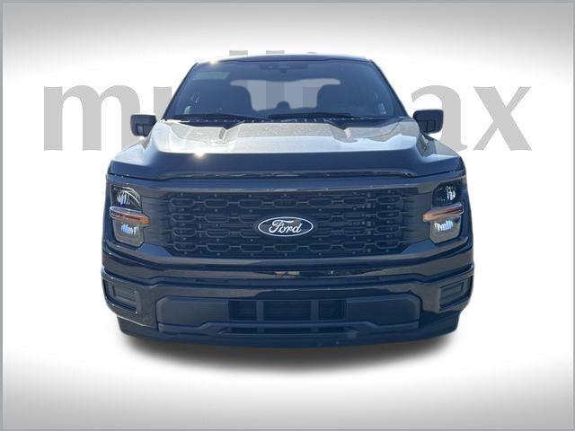 new 2025 Ford F-150 car, priced at $43,506