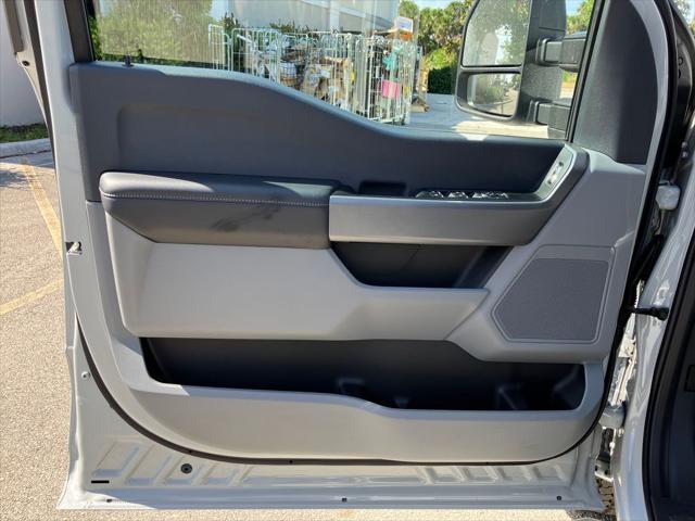 new 2025 Ford F-250 car, priced at $66,010