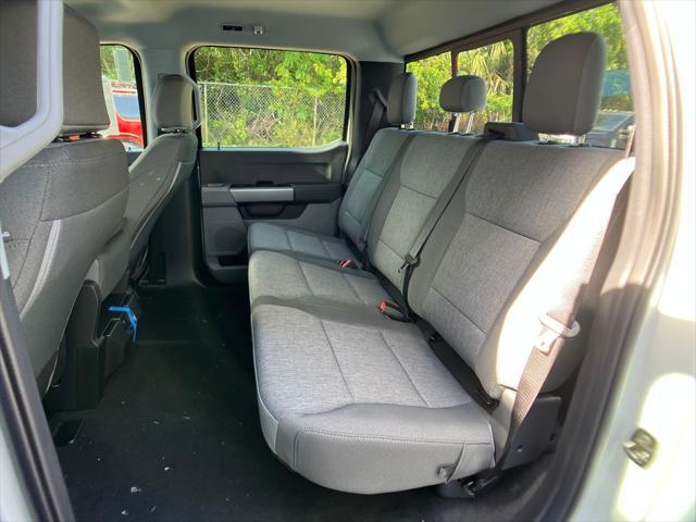 new 2025 Ford F-250 car, priced at $66,010