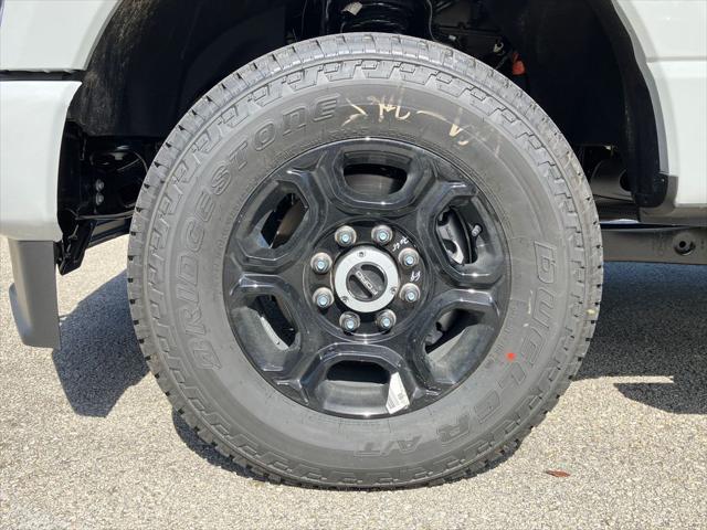 new 2025 Ford F-250 car, priced at $66,010