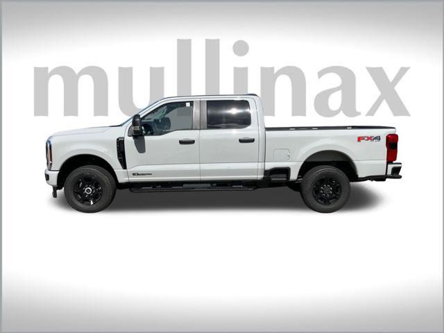 new 2025 Ford F-250 car, priced at $66,010