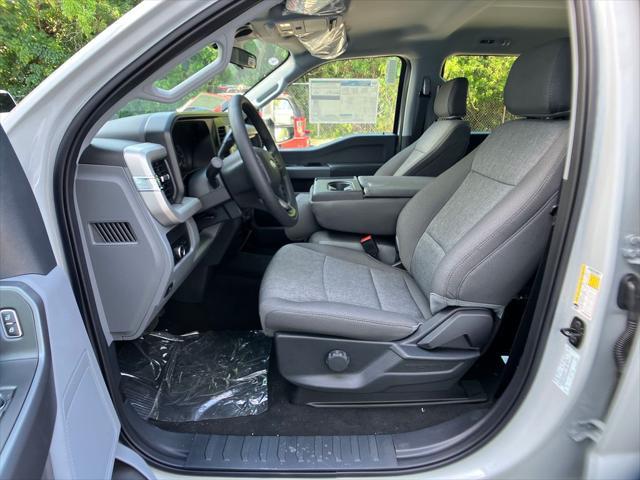 new 2025 Ford F-250 car, priced at $66,010